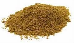 SavorSatch Ground Coriander Powder – 6 oz Resealable Pouch | Freshly Ground, Aromatic, Certified Kosher, Non-GMO | Warm, Citrusy Spice for Cooking, Baking, Curries, and Seasoning