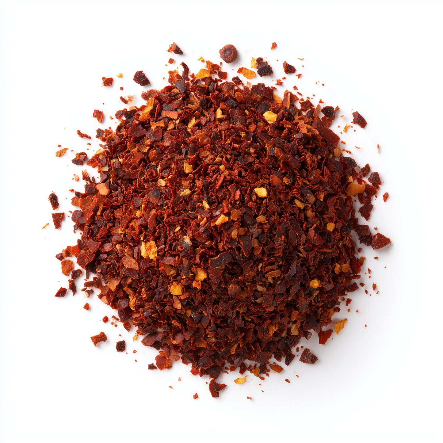 Aleppo Red Pepper Flakes - 5lb