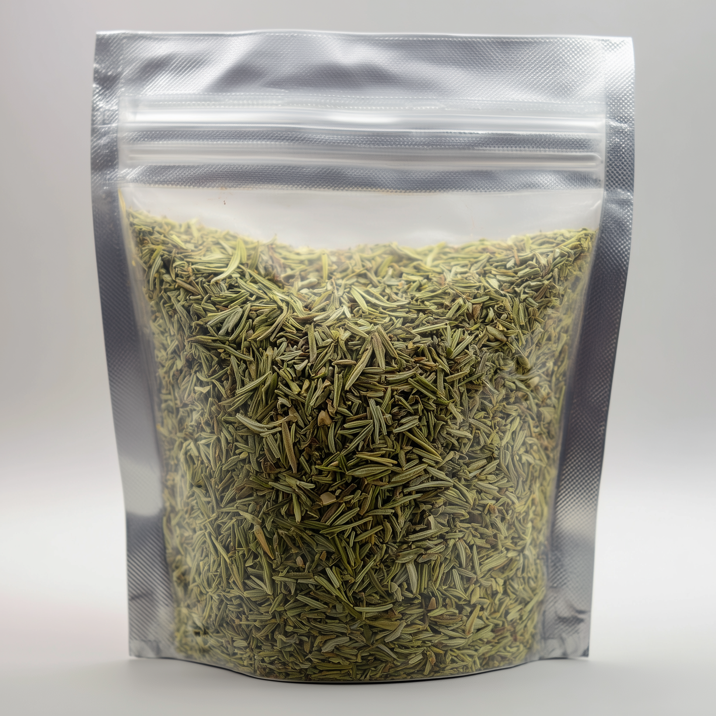 SavorSatch Rosemary Moroccan Extra Fancy – 5lb Resealable Pouch | Whole Leaf Mediterranean Herb, Kosher, Non-GMO, Bulk for Cooking & Tea