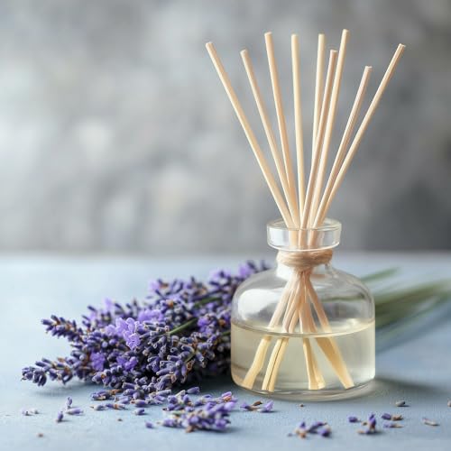 SavorSatch Dried Lavender Flowers Buds – 2 oz Resealable Pouch | Culinary Grade, Whole Flower, Kosher Certified, Non-GMO | Soothing Aroma, Herbal Tea, Baking, Crafts, Sachets – Product of Albania
