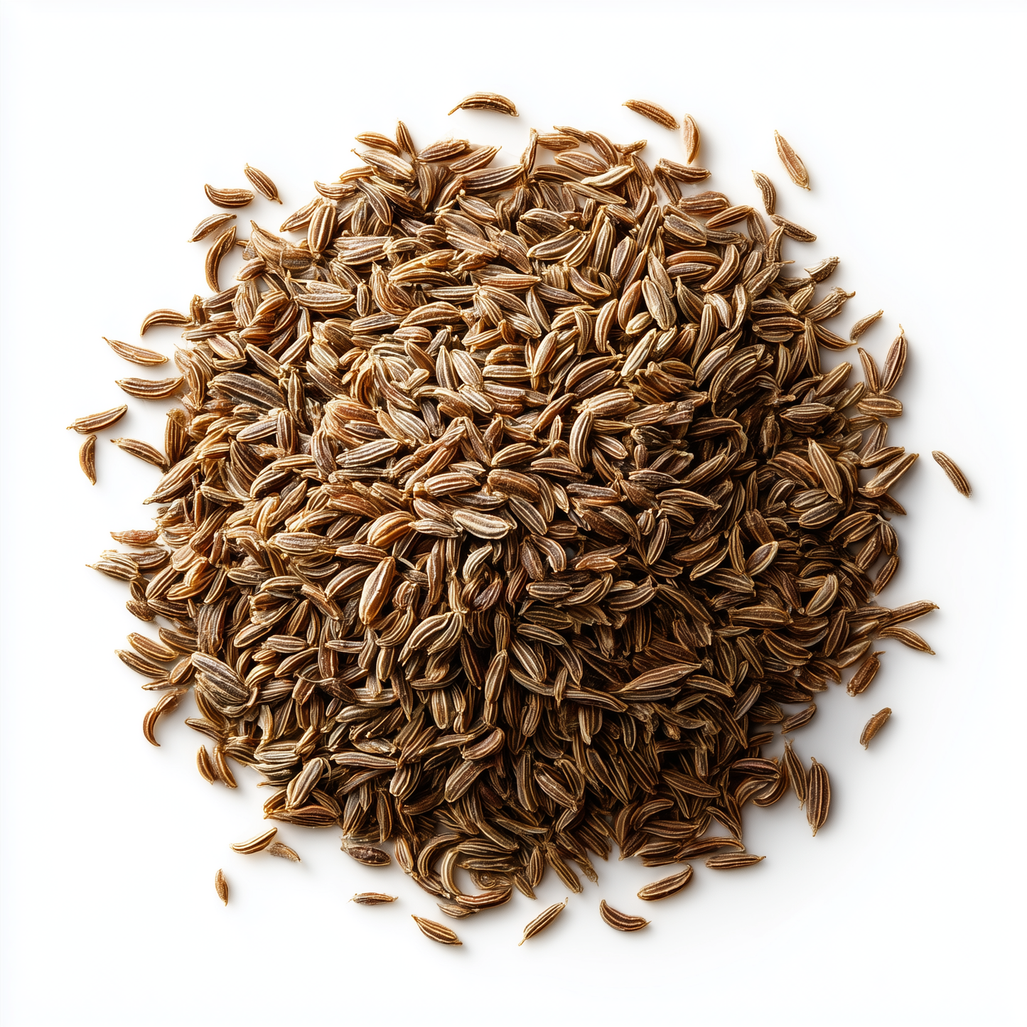 Whole Cumin Seeds - 5lb
