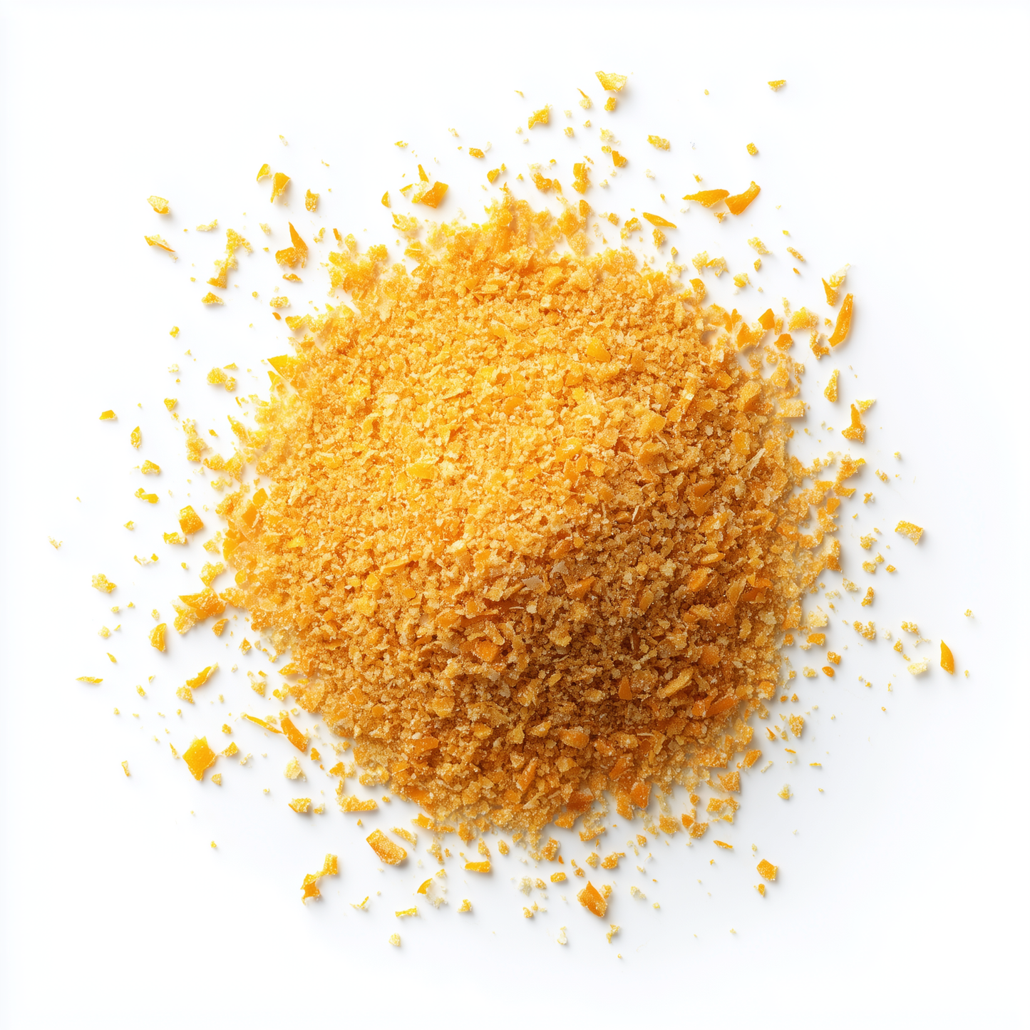 SavorSatch Dried Orange Peel Granules