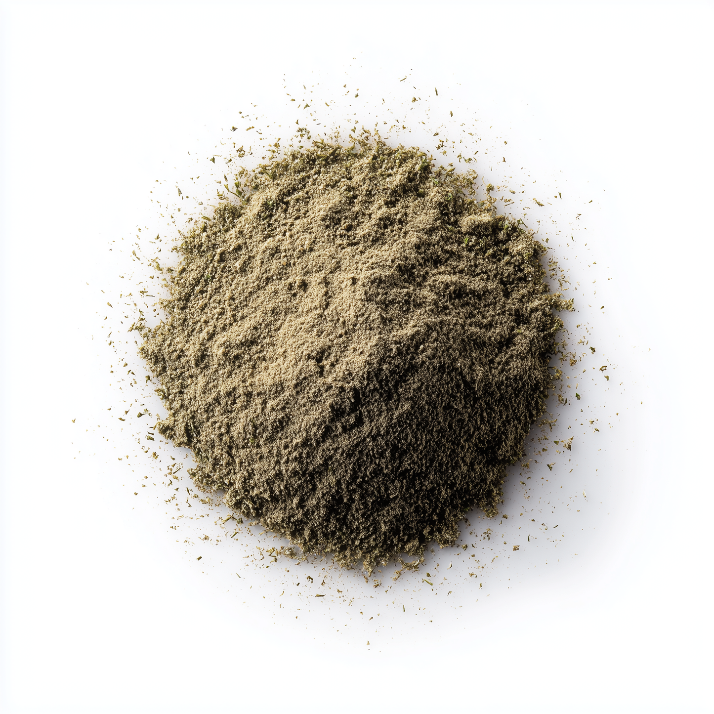 SavorSatch Ground Rosemary Powder – 5lb Resealable Pouch | Premium Moroccan Herb, Kosher, Non-GMO, Bulk Spice for Cooking & Seasoning