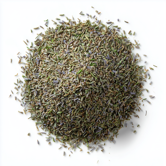 SavorSatch Herbs of Provence – 5lb Resealable Pouch | Classic French Seasoning Blend, Kosher, Non-GMO, Bulk for Cooking, Baking & Grilling