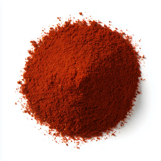 SavorSatch Smoked Paprika – 5lb Resealable Pouch | Naturally Smoked Sweet Paprika, Certified Kosher, Bulk Spice for Cooking & Grilling