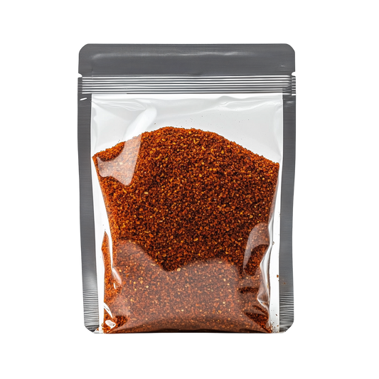 SavorSatch Shawarma Seasoning Blend – 5lb Resealable Pouch | Middle Eastern & Mediterranean Spice Mix, Kosher, Bulk Rub for Chicken, Beef & Lamb
