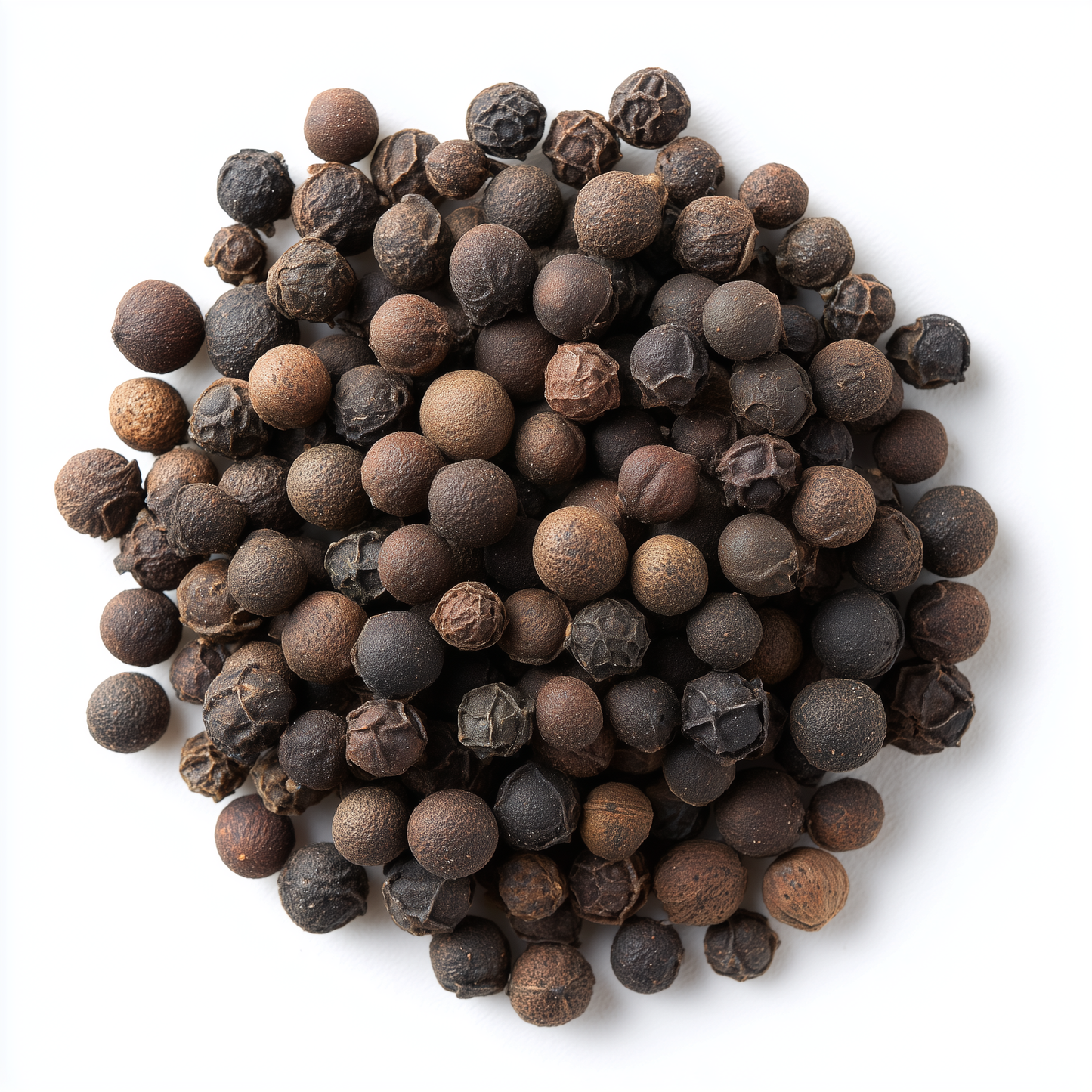 Whole Allspice Berries - 5lb