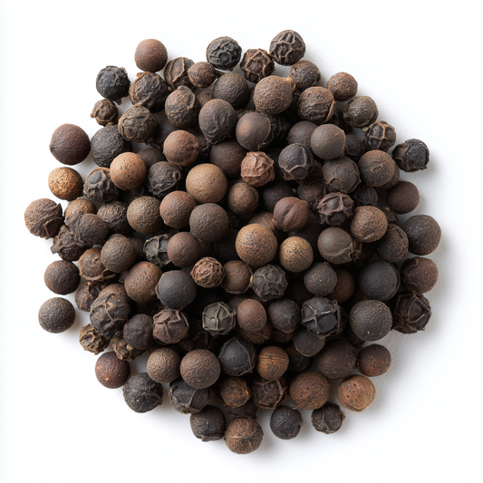 Whole Allspice Berries - 5lb