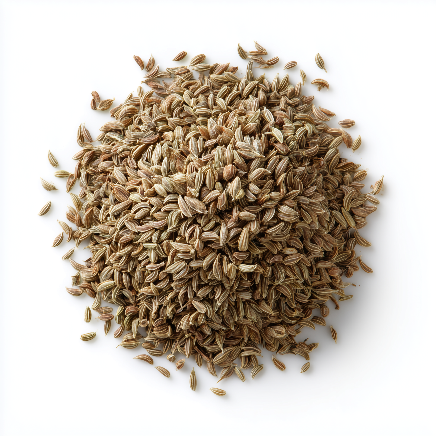 Anise Seeds Whole - 5lb
