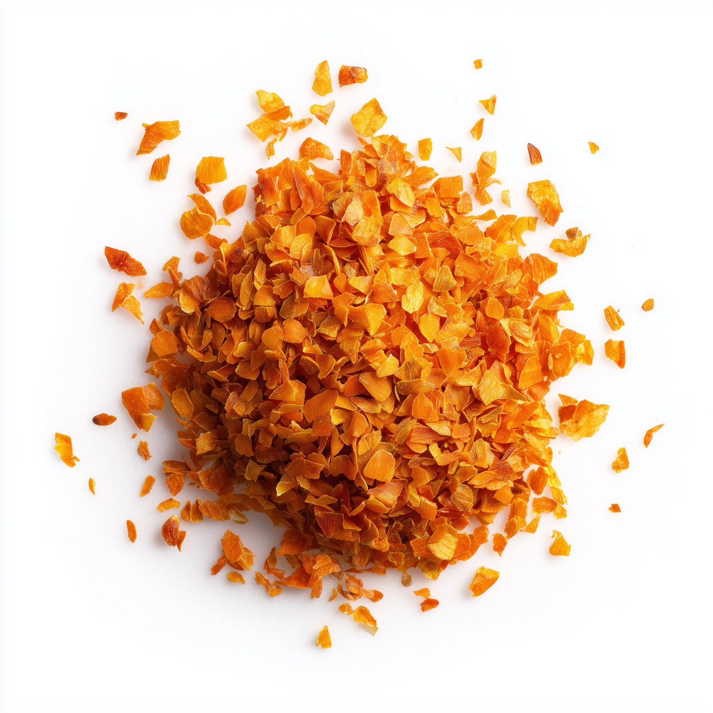 SavorSatch Dried Carrots – 5lb