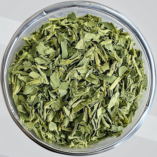 SavorSatch Dried Spinach Flakes – 5lb Resealable Pouch | Dehydrated Spinach Leaves, Kosher, Bulk for Cooking, Soups & Emergency Food Supply