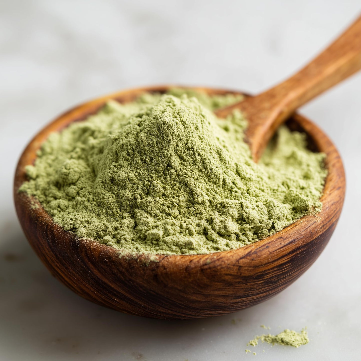 SavorSatch Spinach Powder – 5lb Resealable Pouch | Finely Ground Whole Leaf, Kosher, Non-GMO Superfood for Smoothies, Juices, Soups & Baking