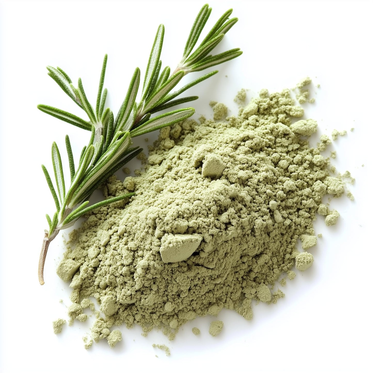 SavorSatch Ground Rosemary Powder – 5lb Resealable Pouch | Premium Moroccan Herb, Kosher, Non-GMO, Bulk Spice for Cooking & Seasoning