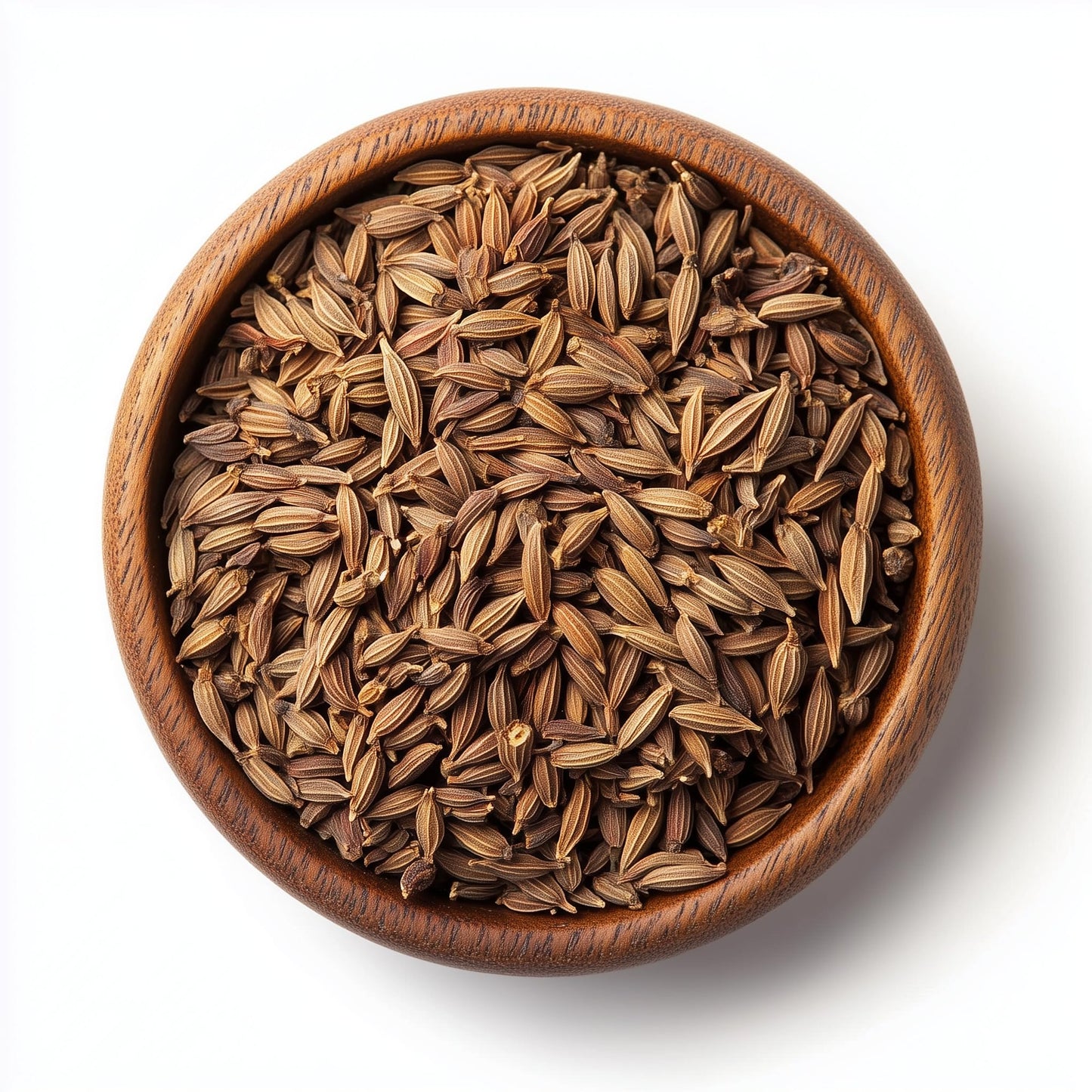 SavorSatch Whole Cumin Seeds - 8oz Stand-Up Resealable Pouch | Indian Origin, ETO Treated, Certified Kosher, Non-GMO, Aromatic and Flavorful Spice
