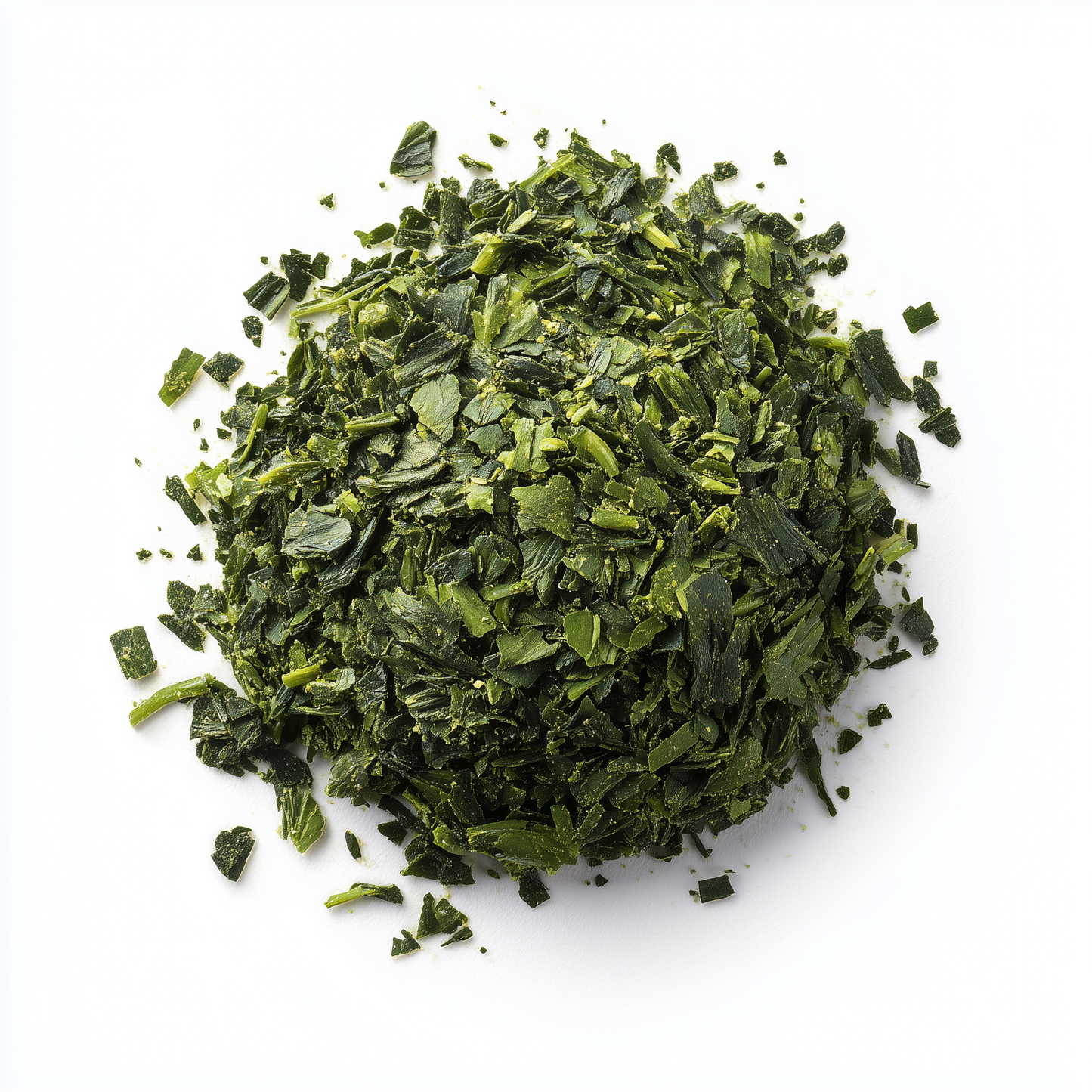 SavorSatch Dried Spinach Flakes – 5lb Resealable Pouch | Dehydrated Spinach Leaves, Kosher, Bulk for Cooking, Soups & Emergency Food Supply