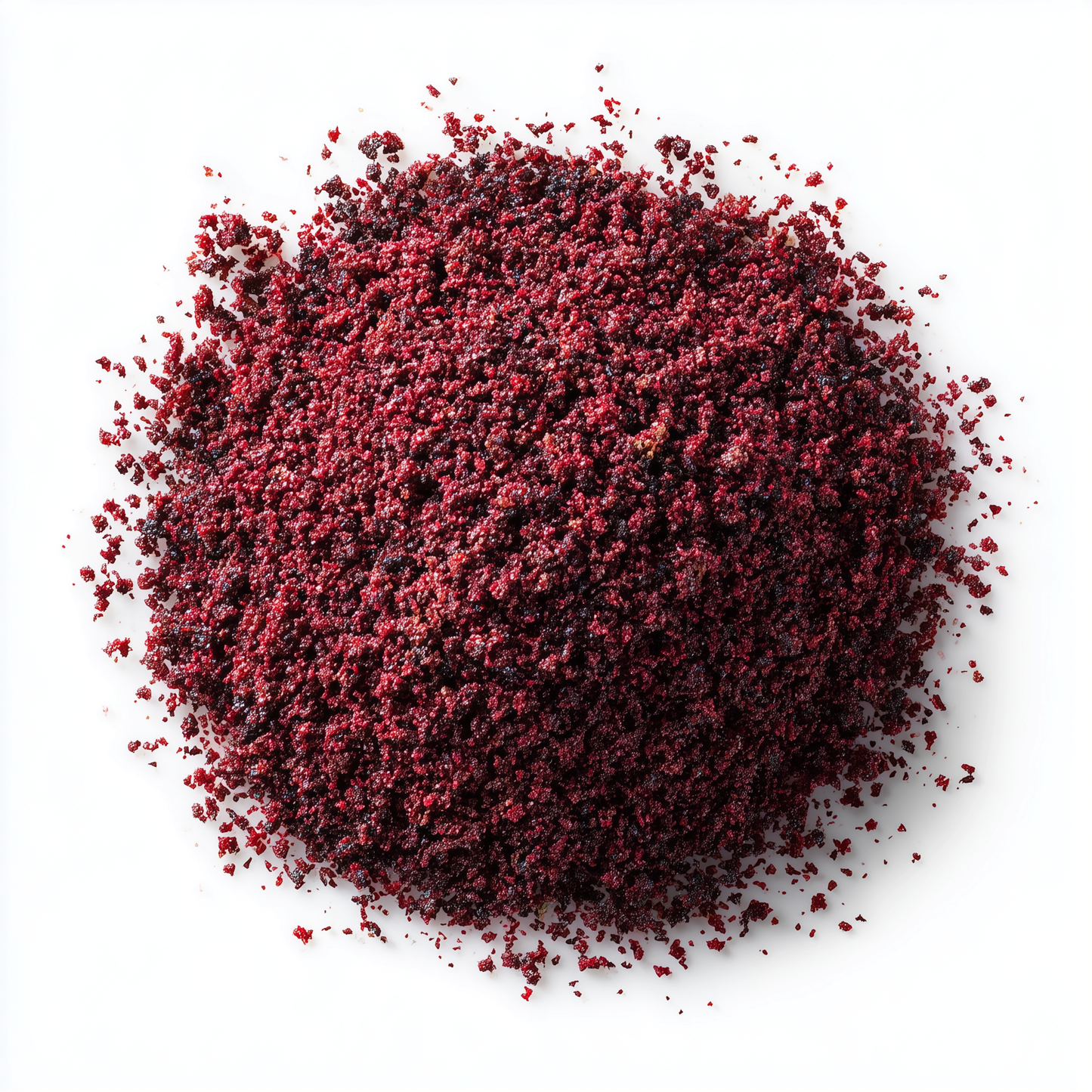 SavorSatch Ground Sumac – 5lb Resealable Pouch | Tangy Red Spice, Certified Kosher, Non-GMO, Middle Eastern Cooking & Salads